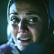 Niousha Jafarian in The Night